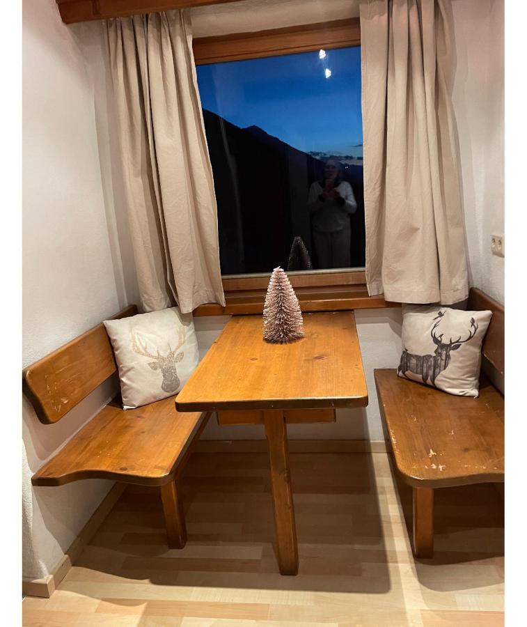 Landhaus Alpenblick Obsteig Exterior photo