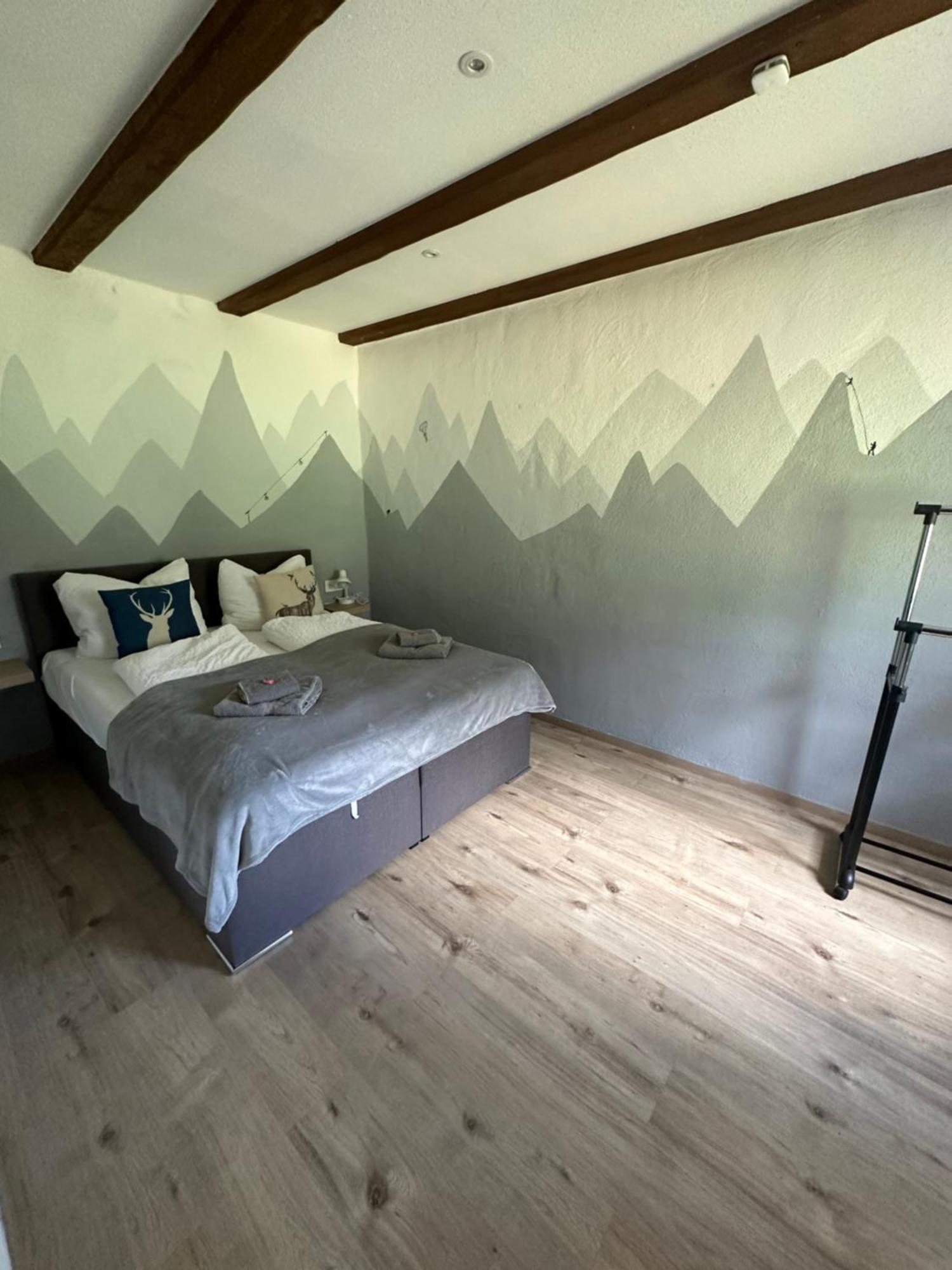 Landhaus Alpenblick Obsteig Exterior photo