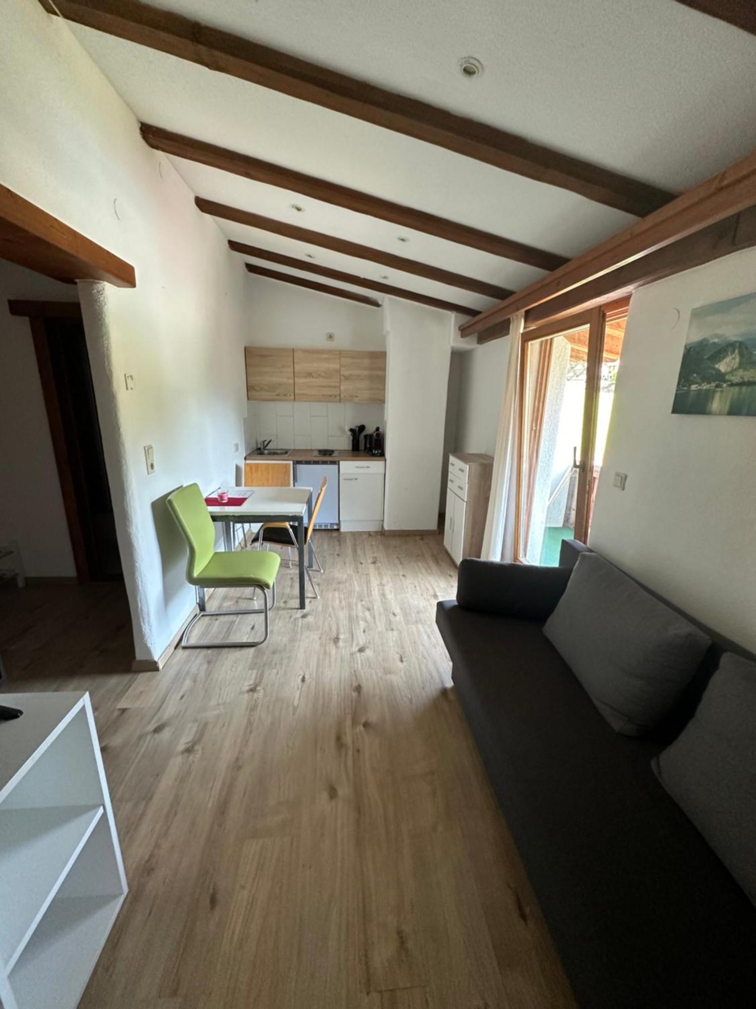 Landhaus Alpenblick Obsteig Exterior photo