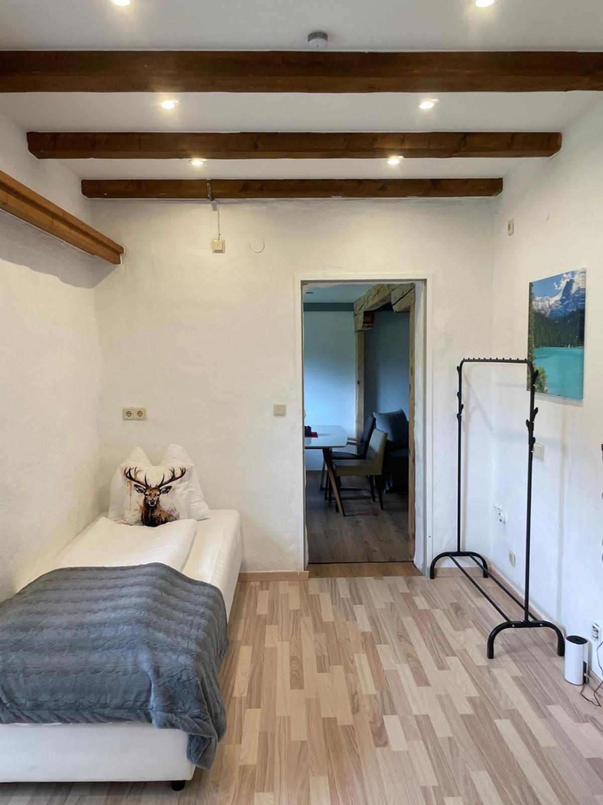 Landhaus Alpenblick Obsteig Exterior photo