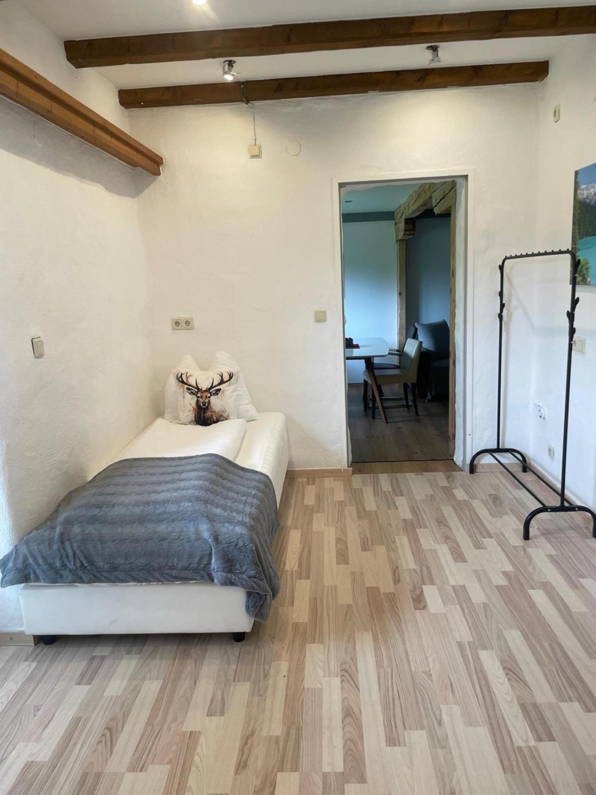 Landhaus Alpenblick Obsteig Exterior photo