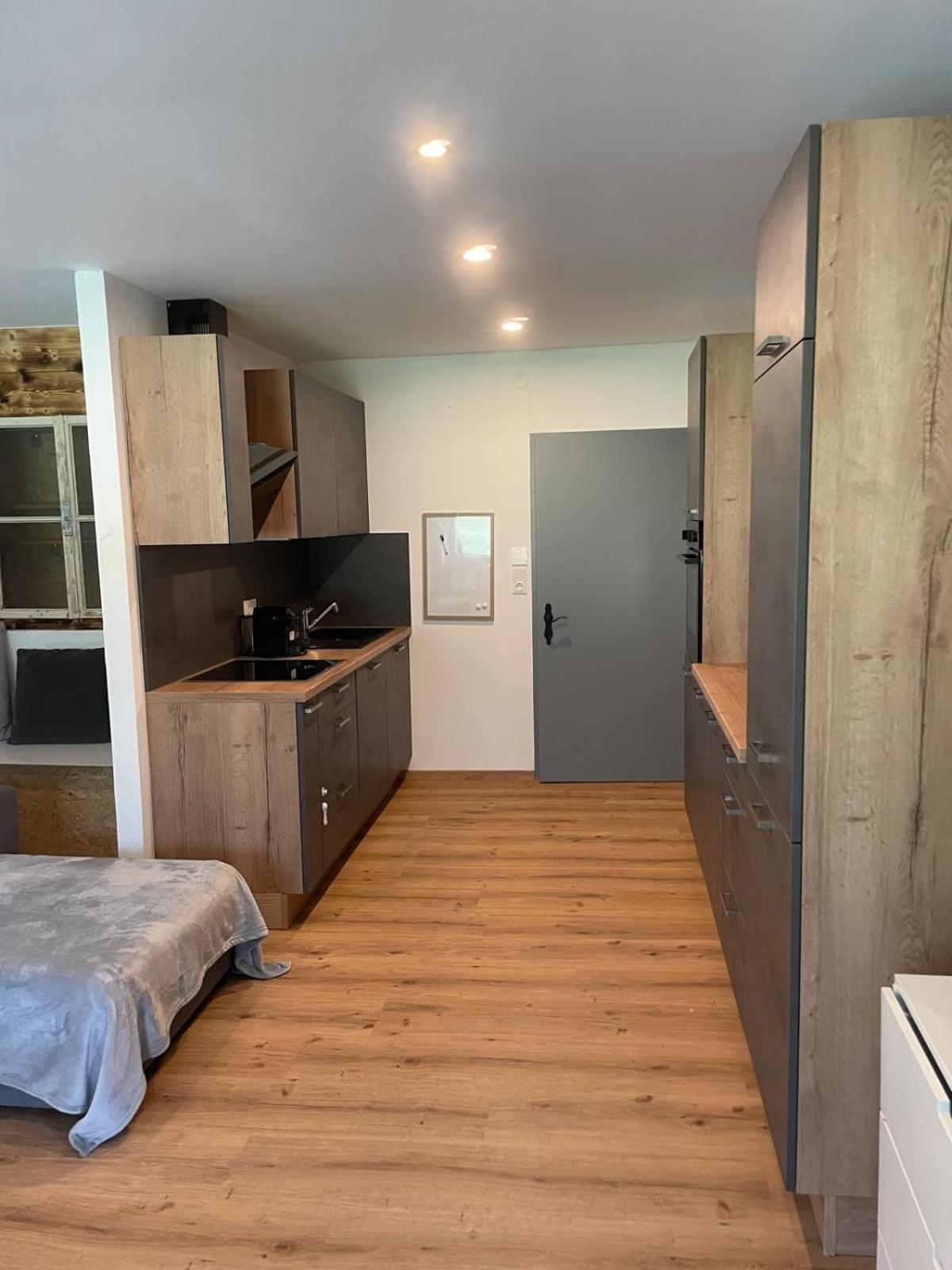 Landhaus Alpenblick Obsteig Exterior photo